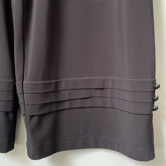 Culottes pants by Frank Lyman - Picture 3 of 8